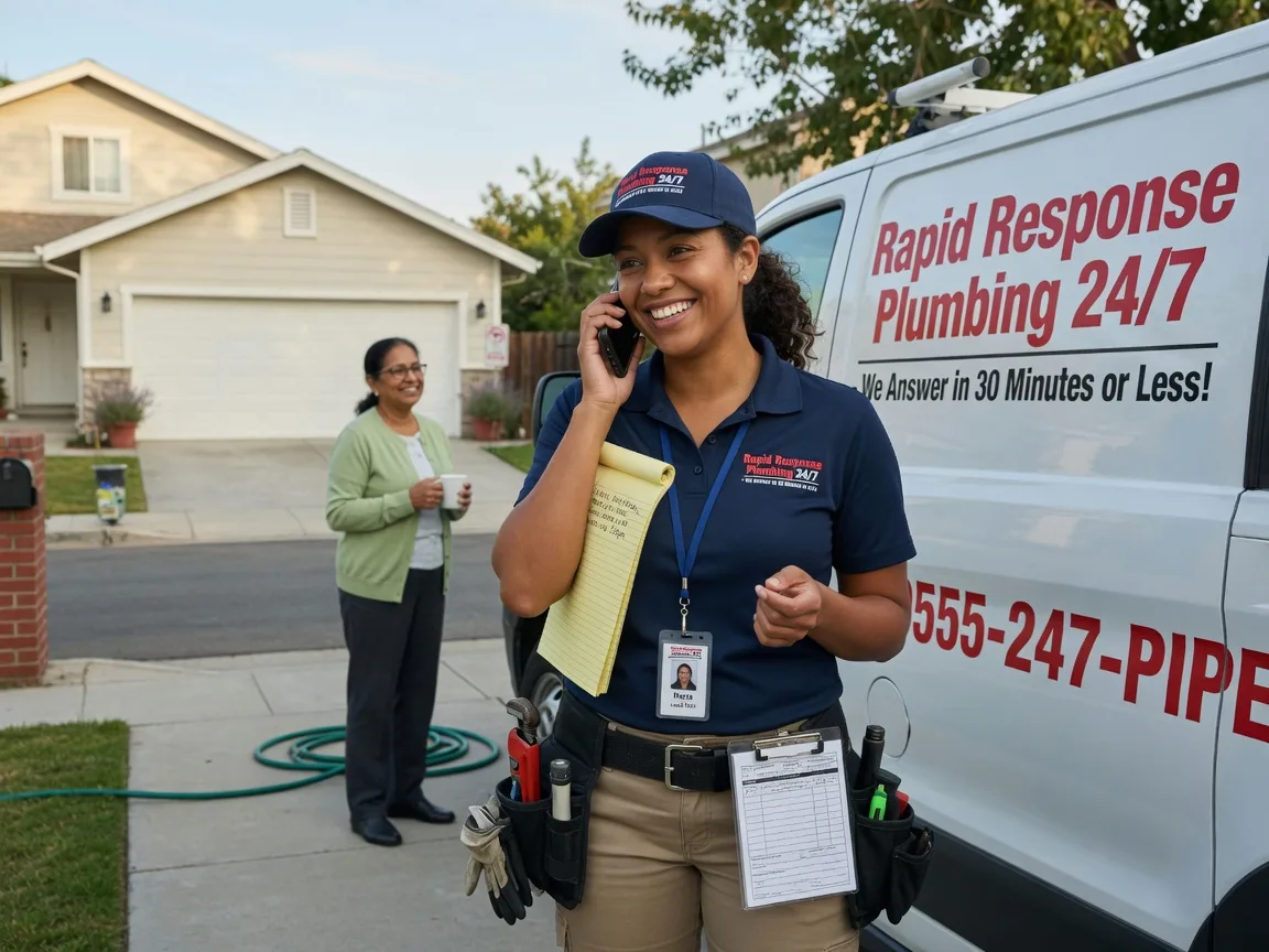 Emergency Plumber Los Angeles, CA FAQs